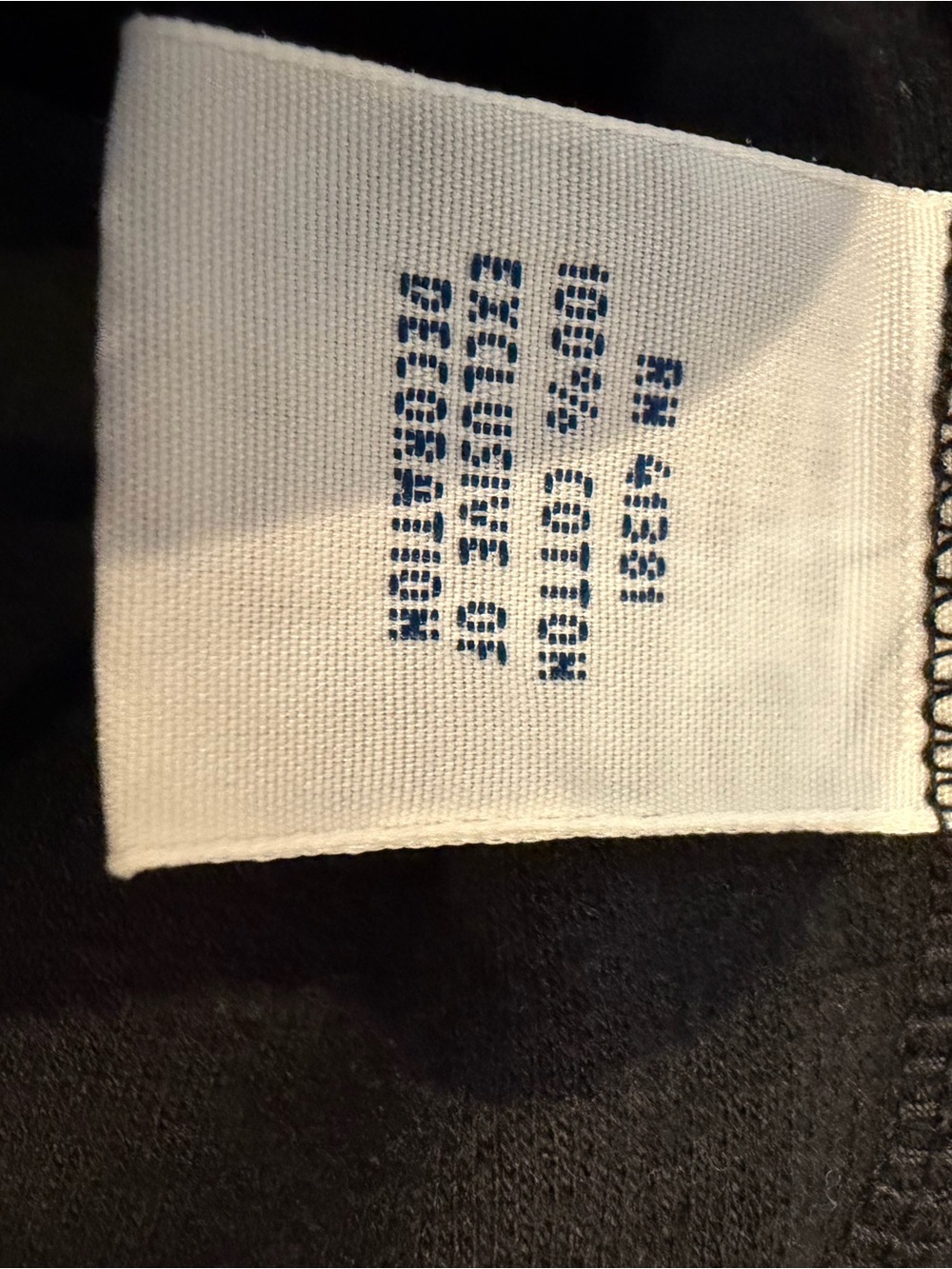 Polo by Ralph Lauren Men's black Full-Zip Sweater size large - Picture 8 of 8